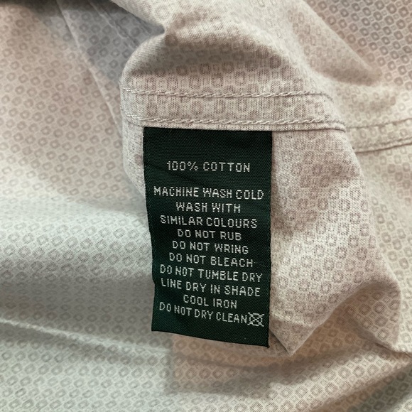 Rodd & Gunn Button Up Shirt Mens Sz XL *NWOT* - Picture 6 of 8